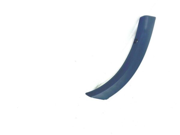 Wheel Arch Trim Rear Lower Passenger Side Mitsubishi Outlander 2014-2020 (Bumper Mounted) , MI1791100 - Image 5