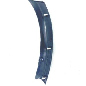 Wheel Arch Trim Rear Lower Passenger Side Mitsubishi Outlander 2014-2020 (Bumper Mounted) , MI1791100