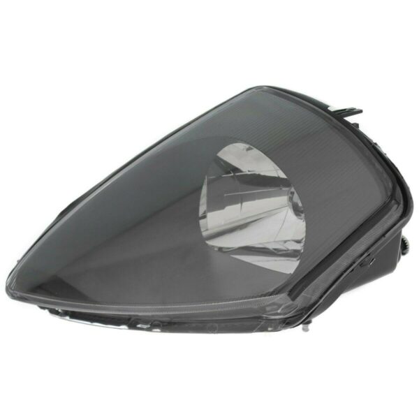 Head Lamp Driver Side Mitsubishi Eclipse 2000-2002 To 44928 High Quality , MI2502112 - Image 2