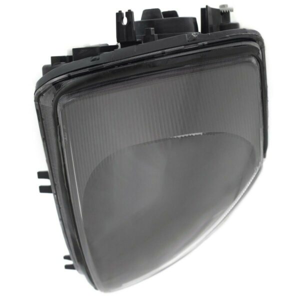 Head Lamp Driver Side Mitsubishi Eclipse 2000-2002 To 44928 High Quality , MI2502112 - Image 3