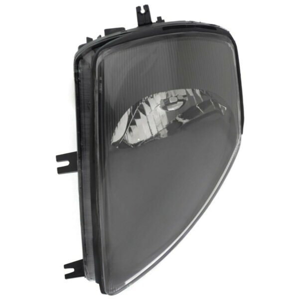 Head Lamp Driver Side Mitsubishi Eclipse 2000-2002 To 44928 High Quality , MI2502112 - Image 4