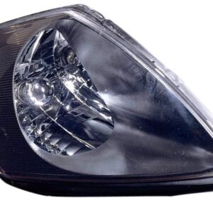 Head Lamp Driver Side Mitsubishi Eclipse 2000-2002 To 44928 High Quality , MI2502112