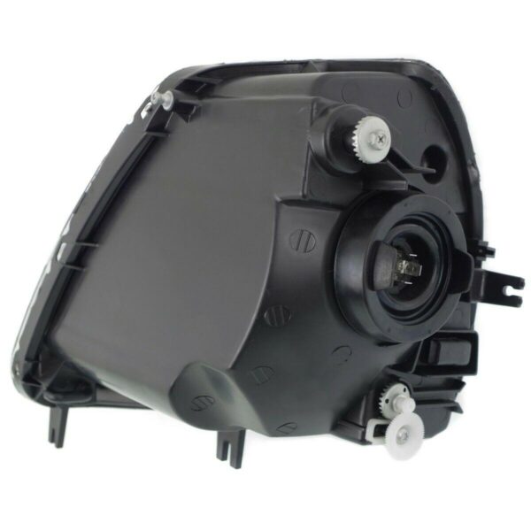 Head Lamp Driver Side Mitsubishi Eclipse 2000-2002 To 44928 High Quality , MI2502112 - Image 5