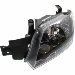 2003-2004 Mitsubishi Outlander Head Lamp Driver Side High Quality , MI2502150