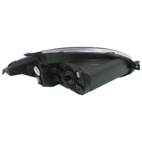 Head Lamp Driver Side Mitsubishi Eclipse Convertible 2007-2011 High Quality , MI2502159 - Image 5