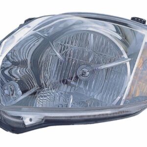 Head Lamp Driver Side Mitsubishi Eclipse 2008-2012 High Quality , MI2502159