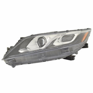 Head Lamp Driver Side Mitsubishi Eclipse Cross 2018-2019 Halogen High Quality , Mi2502174 - Hunt Parts