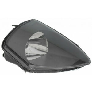 2000-2002 Mitsubishi Eclipse Head Lamp Passenger Side To 01/02 Capa , MI2503112C