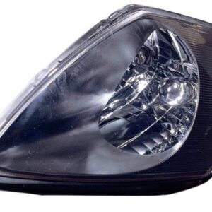 Head Lamp Passenger Side Mitsubishi Eclipse 2000-2002 To 44928 High Quality , MI2503112