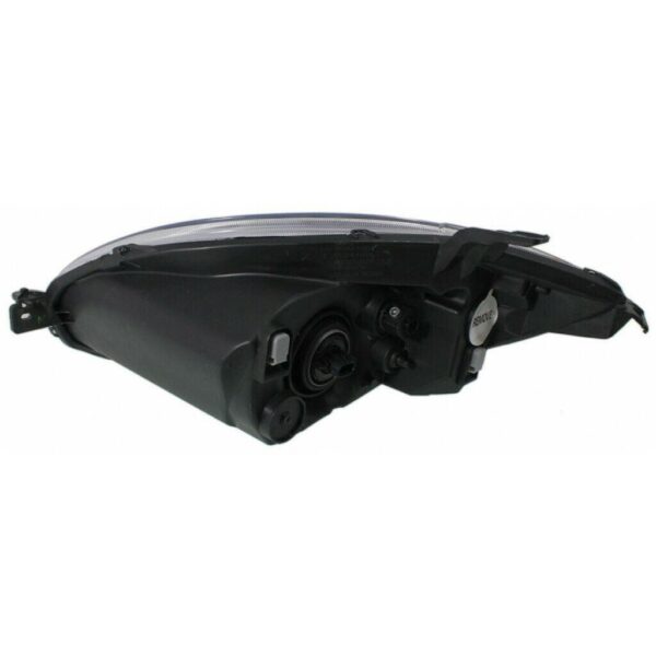 Head Lamp Passenger Side Mitsubishi Outlander 2005-2006 Lx/Se/Xls Models High Quality , MI2503145 - Image 5
