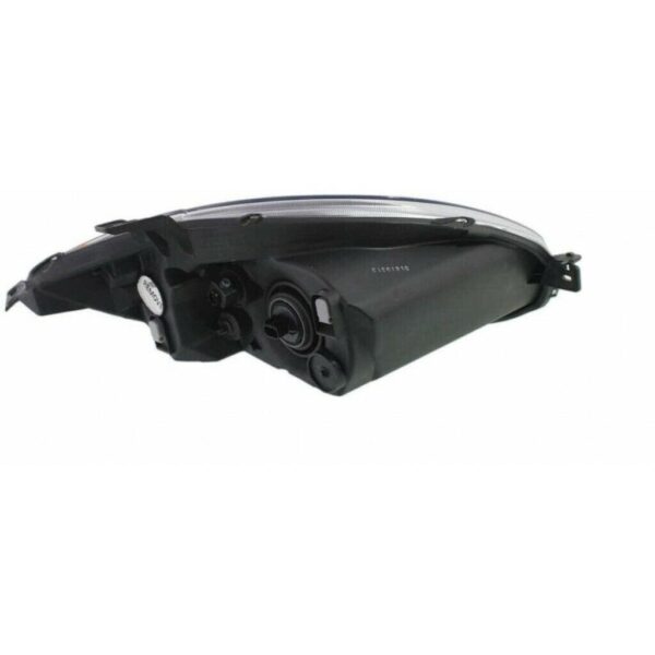 Head Lamp Passenger Side Mitsubishi Outlander 2005-2006 Ltd High Quality , MI2503146 - Image 4