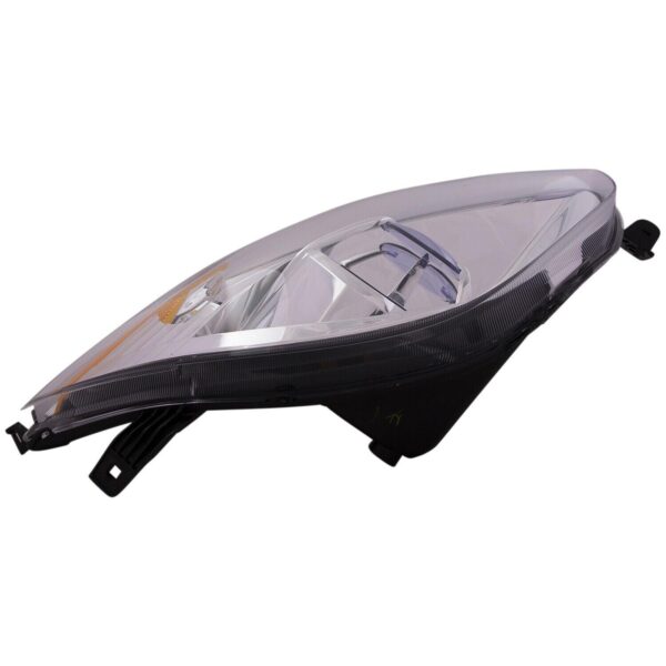 Head Lamp Passenger Side Mitsubishi Eclipse Convertible 2007-2012 High Quality , MI2503159 - Image 5