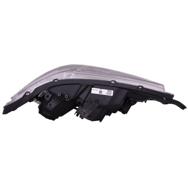 Head Lamp Passenger Side Mitsubishi Rvr 2011-2019 Halogen High Quality , MI2503160 - Image 5