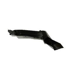 Head Lamp Bracket Passenger Side Mitsubishi Eclipse 2018-2020 Plastic , MI2509101