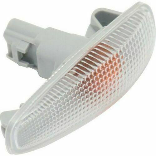 Signal Lamp Front Driver Side/Passenger Side Mitsubishi Lancer Evolution 2008-2015 High Quality , MI2570102 - Image 3