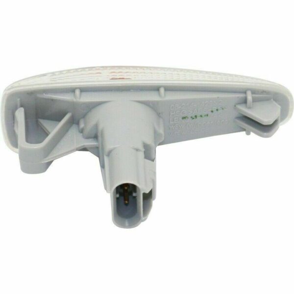 Signal Lamp Front Driver Side/Passenger Side Mitsubishi Outlander 2007-2013 High Quality , MI2570102 - Image 4