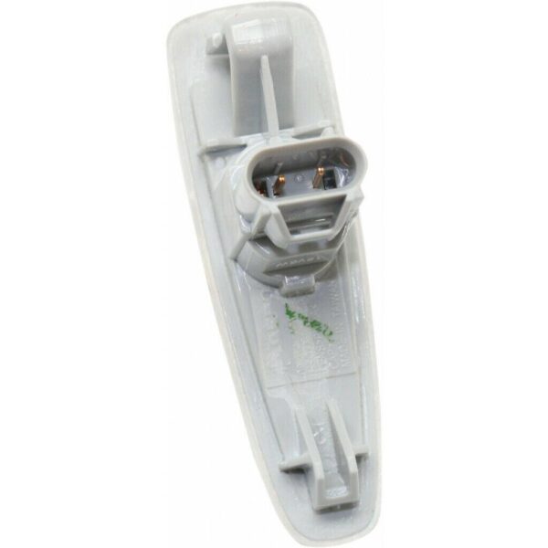 Repeater Lamp Front Driver Side/Passenger Side Mitsubishi Rvr 2011-2019 High Quality , MI2570103 - Image 2