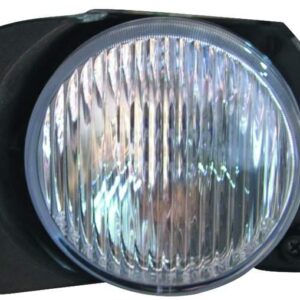 Fog Lamp Front Driver Side Mitsubishi Galant 2002-2003 , MI2592107