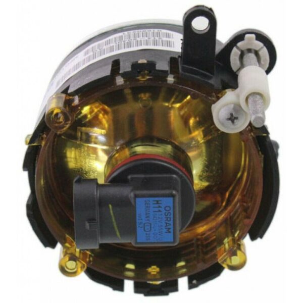 Fog Lamp Front Driver Side Mitsubishi Lancer Evolution 2010-2015 Exclude Ralliart Model High Quality , MI2592118 - Image 3