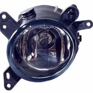 Fog Lamp Front Driver Side Mitsubishi Lancer Sportback 2009-2012 Exclude Ralliart Model High Quality , MI2592118