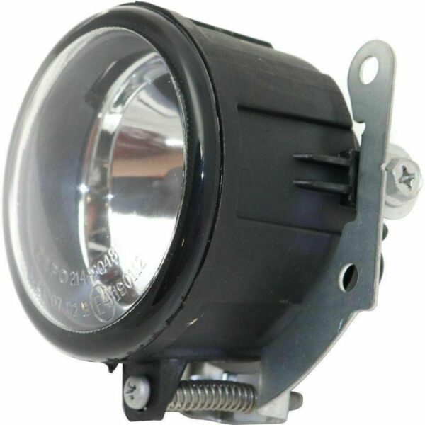 Fog Lamp Front Driver Side/Passenger Side Mitsubishi Lancer Sportback 2013-2014 Universal Turbo High Quality , MI2592119 - Image 3