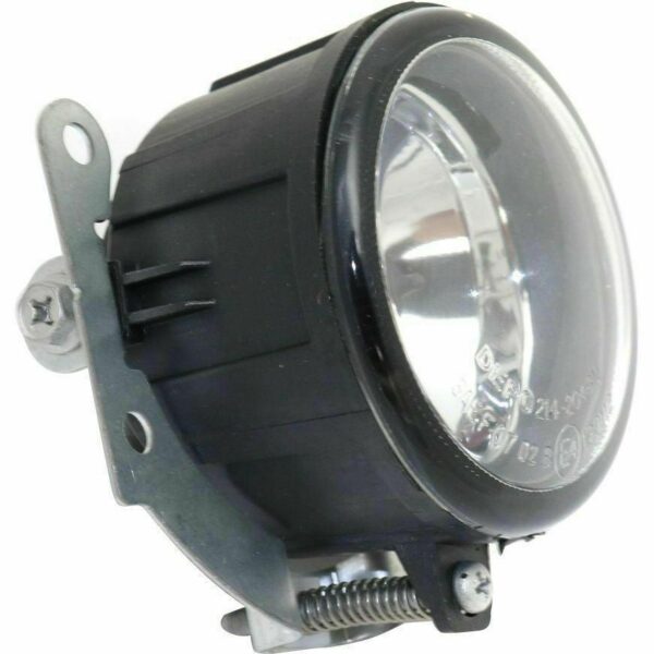 Fog Lamp Front Driver Side/Passenger Side Mitsubishi Lancer Sportback 2013-2014 Universal Turbo High Quality , MI2592119 - Image 4