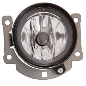 Fog Lamp Front Driver Side/Passenger Side Mitsubishi Outlander 2010-2015 Without Daytime Running Lamp Capa , Mi2592121C - Hunt Parts