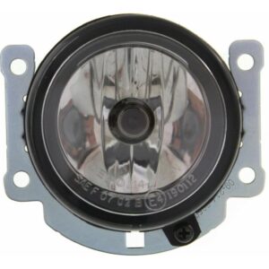 Fog Lamp Front Driver Side/Passenger Side Mitsubishi Rvr 2014-2017 High Quality , MI2592123