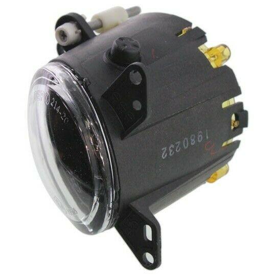 Fog Lamp Front Passenger Side Mitsubishi Lancer Sportback 2009-2012 Exclude Ralliart Mode High Quality , MI2593118 - Image 2