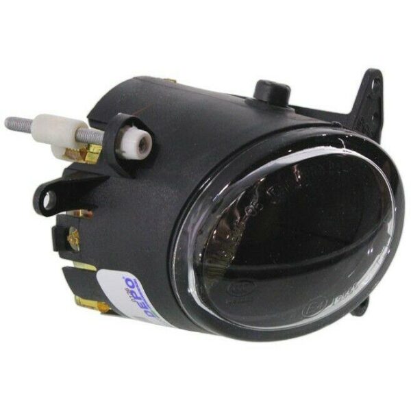 Fog Lamp Front Passenger Side Mitsubishi Lancer Sportback 2009-2012 Exclude Ralliart Mode High Quality , MI2593118 - Image 3