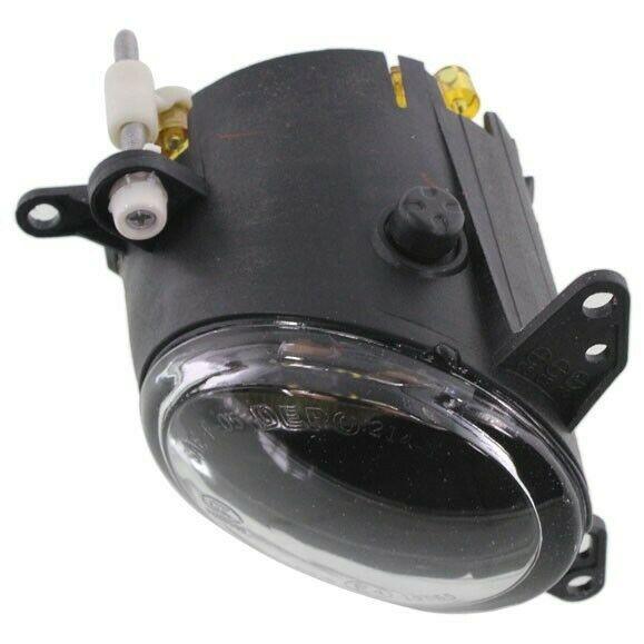 Fog Lamp Front Passenger Side Mitsubishi Lancer Sportback 2009-2012 Exclude Ralliart Mode High Quality , MI2593118 - Image 4
