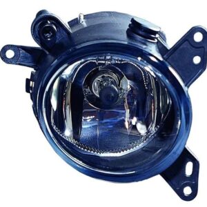 Fog Lamp Front Passenger Side Mitsubishi Lancer Sportback 2009-2012 Exclude Ralliart Mode High Quality , MI2593118