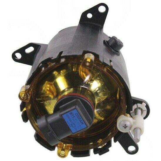 Fog Lamp Front Passenger Side Mitsubishi Lancer Sportback 2009-2012 Exclude Ralliart Mode High Quality , MI2593118 - Image 5