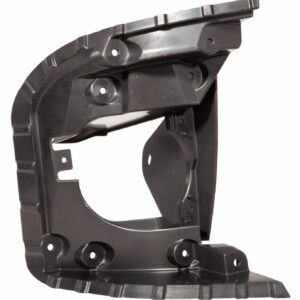 Fog Lamp Bracket Front Driver Side Mitsubishi Lancer Evolution 2008-2015 Evolution , MI2602100