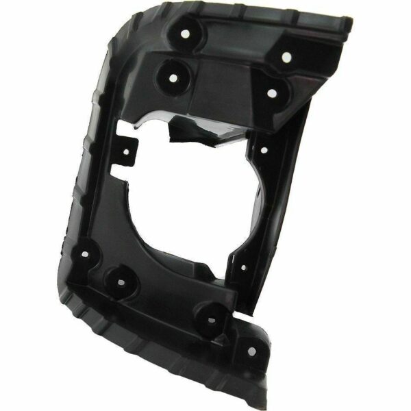 Fog Lamp Bracket Front Passenger Side Mitsubishi Lancer Evolution 2008-2015 Evolution , MI2603100 - Image 2