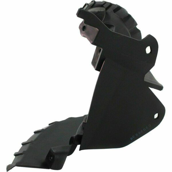 Fog Lamp Bracket Front Passenger Side Mitsubishi Lancer Evolution 2008-2015 Evolution , MI2603100 - Image 3