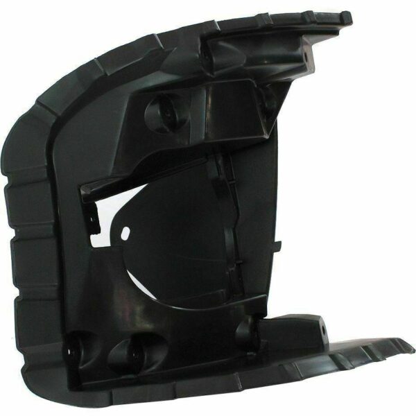 Fog Lamp Bracket Front Passenger Side Mitsubishi Lancer Evolution 2008-2015 Evolution , MI2603100 - Image 4