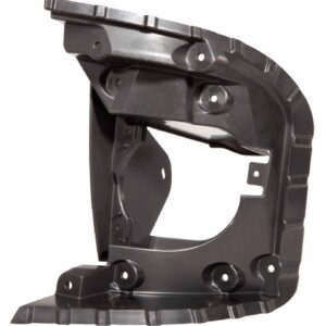 Fog Lamp Bracket Front Passenger Side Mitsubishi Lancer Evolution 2008-2015 Evolution , MI2603100