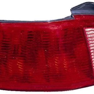 Tail Lamp Driver Side Mitsubishi Galant 2002-2003 High Quality , MI2800114