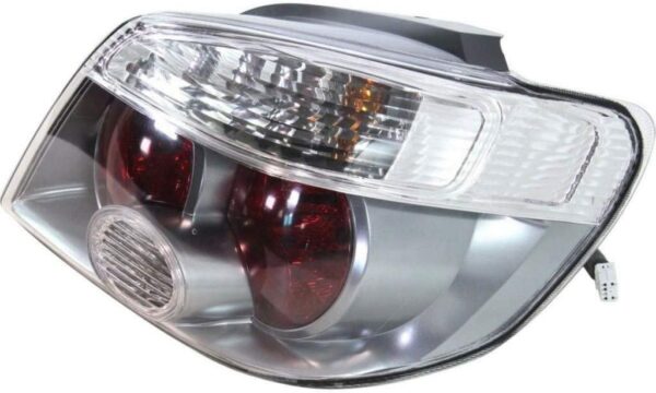 Tail Lamp Driver Side Mitsubishi Outlander 2005-2006 Xl-Xls High Quality , MI2800123 - Image 4