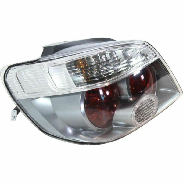 Tail Lamp Driver Side Mitsubishi Outlander 2005-2006 Ltd High Quality , MI2800124 - Image 3