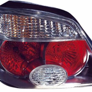 Tail Lamp Driver Side Mitsubishi Outlander 2005-2006 Ltd High Quality , MI2800124