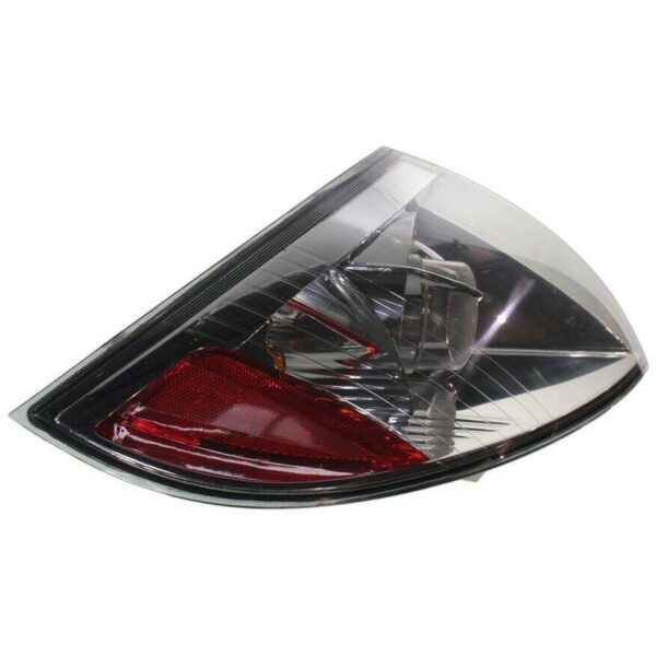 Tail Lamp Driver Side Mitsubishi Eclipse Convertible 2010-2012 Spyder 3.8L High Quality , MI2800128 - Image 3