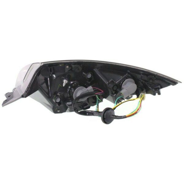 Tail Lamp Driver Side Mitsubishi Eclipse Convertible 2010-2012 Spyder 3.8L High Quality , MI2800128 - Image 5
