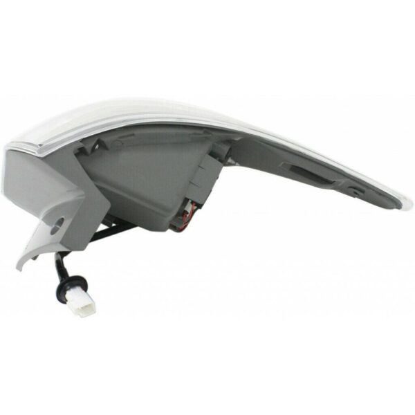 Tail Lamp Driver Side Mitsubishi Outlander 2014-2015 Without Sport High Quality , MI2800135 - Image 3