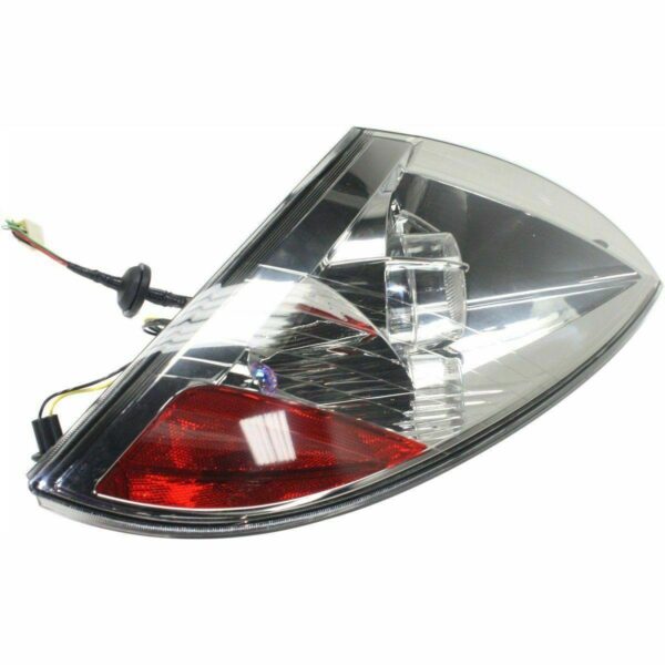 Tail Lamp Passenger Side Mitsubishi Eclipse 2002-2004 From 02/2002 High Quality , MI2801112 - Image 3