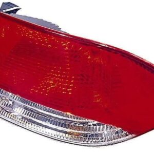 Tail Lamp Passenger Side Mitsubishi Lancer 2002-2003 Exclude Evolution High Quality , MI2801113