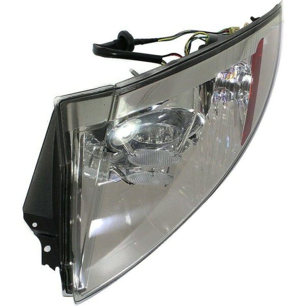 Tail Lamp Passenger Side Mitsubishi Eclipse Convertible 2007-2012 Without Amber Bulb Coupe 06-11/Spyder 2.4L 07-12/3.8L 45116 High Quality , MI2801121 - Image 4