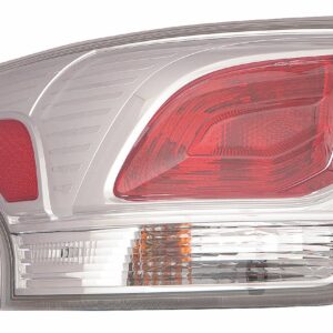 Tail Lamp Passenger Side Mitsubishi Outlander 2014-2015 Without Sport High Quality , MI2801135
