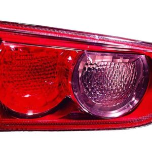 Trunk Lamp Driver Side Mitsubishi Lancer Evolution 2008 (Back-Up Lamp) High Quality , MI2802100